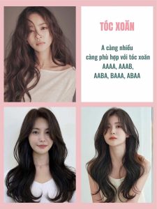 Sự thật là: Mỗi gương mặt đều có nét đẹp riêng, chỉ cần chọn đúng kiểu tóc – bạn sẽ thấy mình xinh lên 200%! Dưới đây là những kiểu tóc “cứu cánh” cho nàng có trán cao, mặt tròn, mắt to: