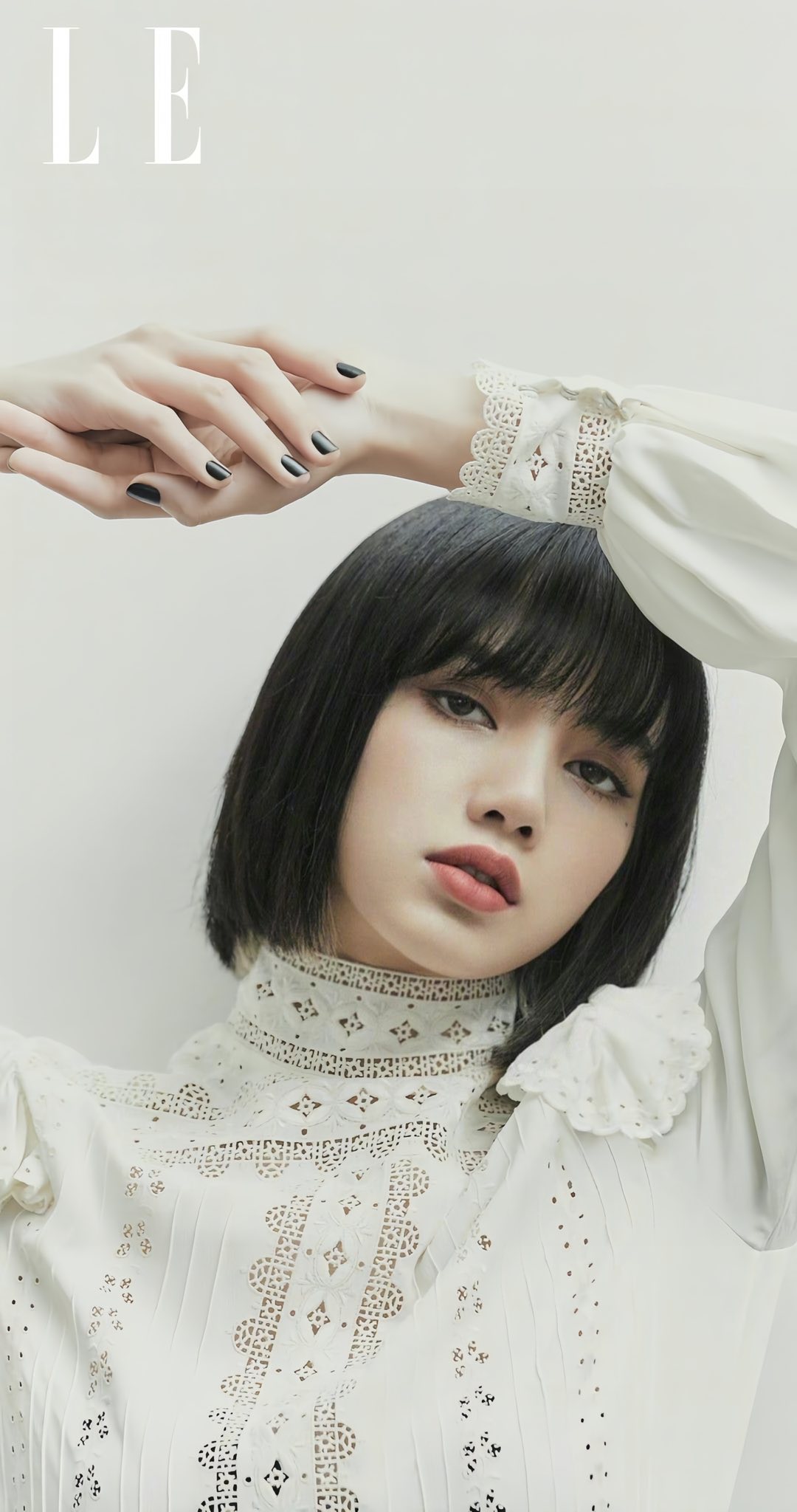 TÓC IDOL HÀN 2025 – ĐẸP NHƯ IDOL KHÔNG CÒN LÀ MƠ! 