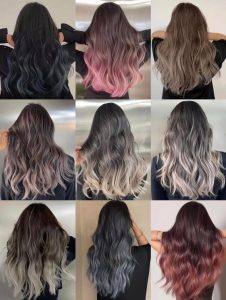 SeBuSan dành tặng bạn HẤP DẦU PHỤC HỒI CAO CẤP (450K) – hoàn toàn MIỄN PHÍ cho 20 khách đầu tiên book lịch hôm nay! Đây không chỉ là ưu đãi, mà là sự chăm sóc đặc biệt dành cho mái tóc bạn: