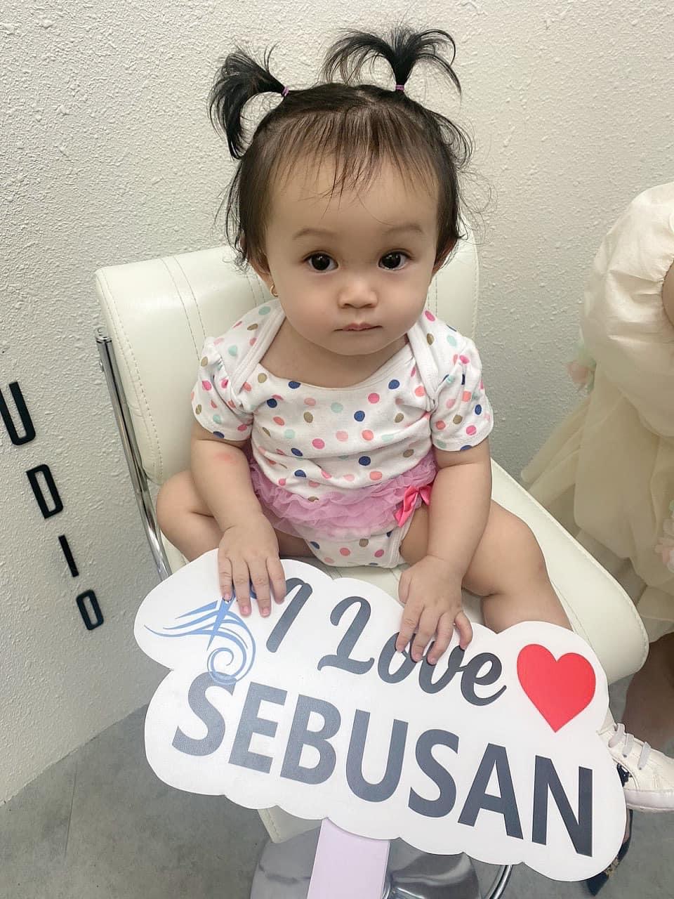 SEBUSAN – LÀM ĐẸP VỚI TRÁI TIM, PHỤC VỤ BẰNG GIÁ TRỊ