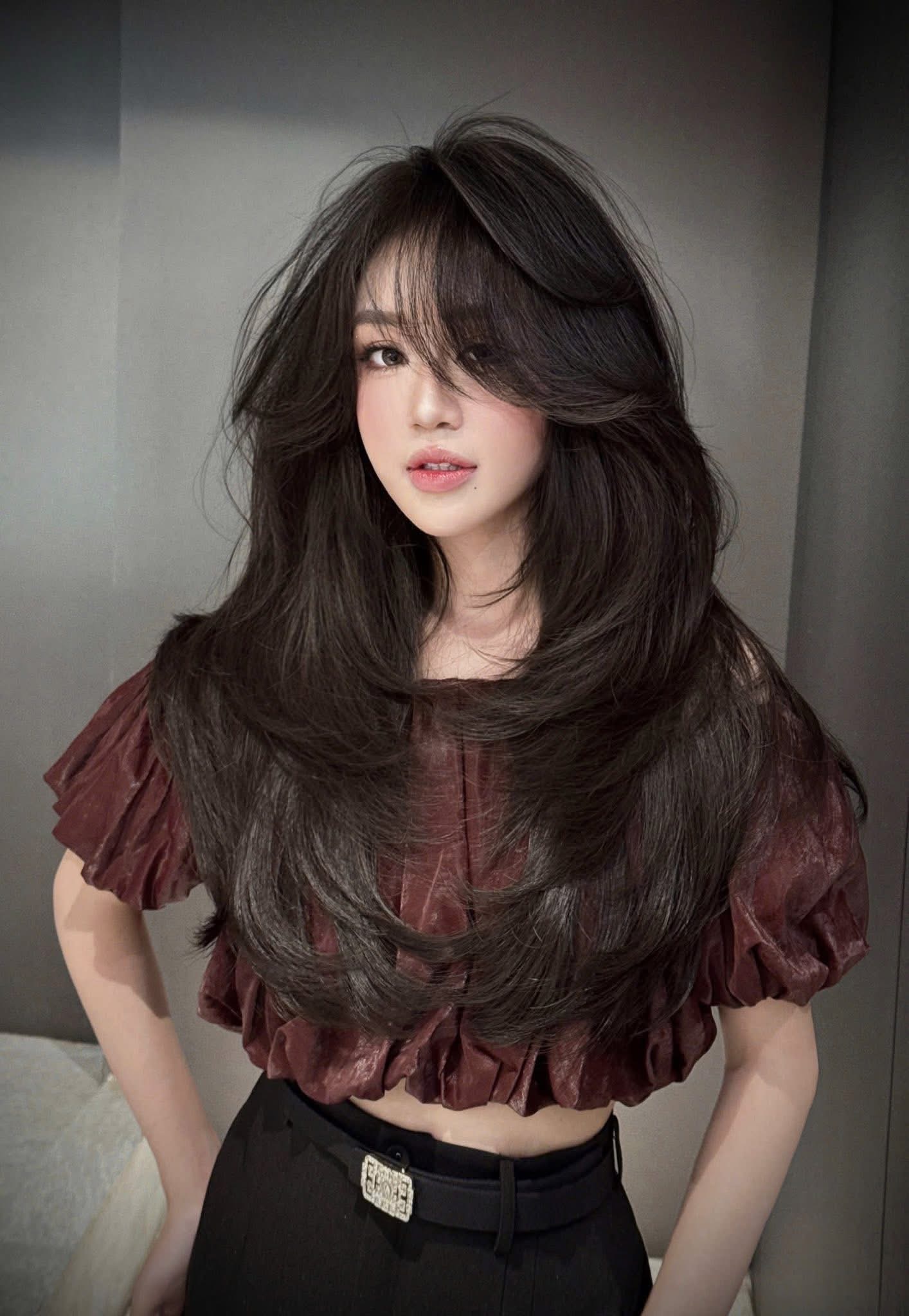  Mặt tròn