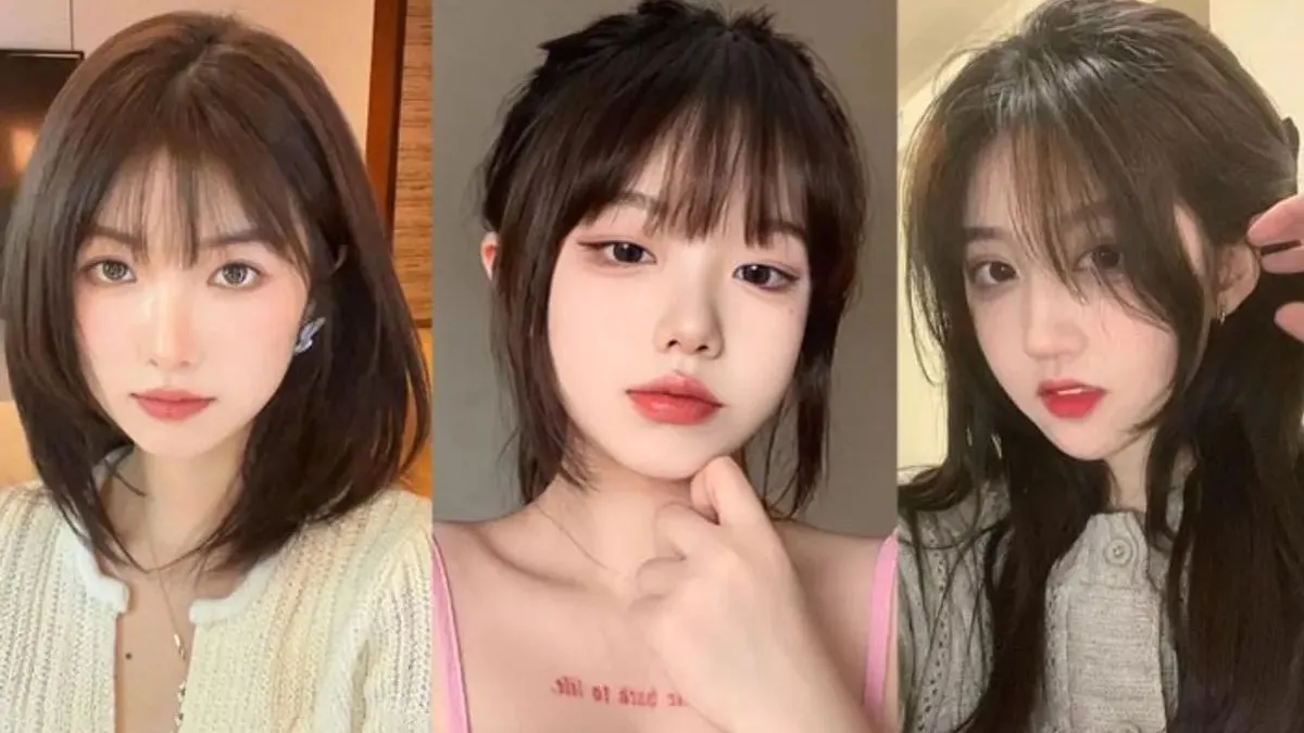 🪞 5. Bí quyết giữ nếp tóc lỡ layer lâu đẹp