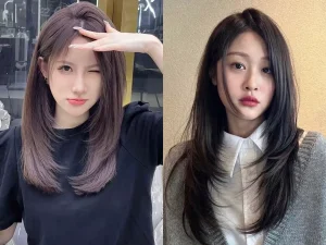 💇‍♀️ 1. Tóc lỡ layer là gì?