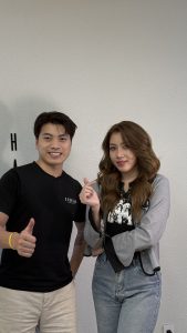 1. Màu trà sữa beige – tone màu ngọt ngào dẫn đầu xu hướng 2025