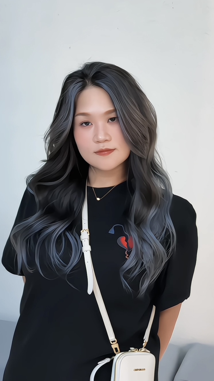   XÁM KHÓI NHẸ – THỜI THƯỢNG & CÁ TÍNH