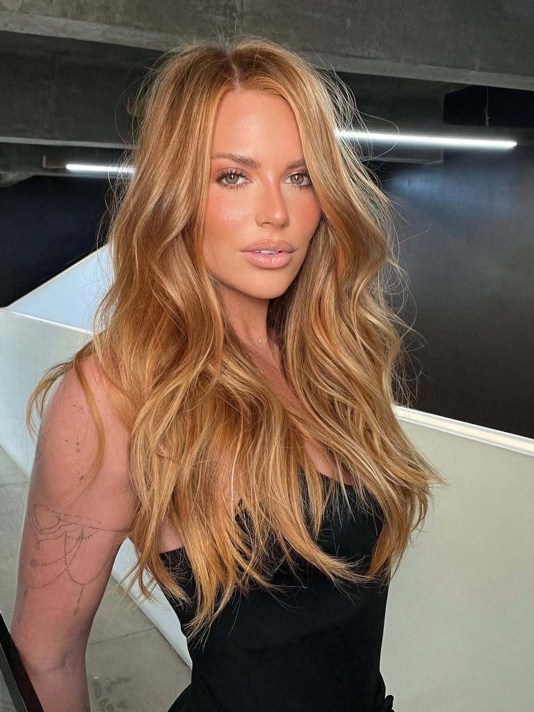 Nhẹ nhàng, sang – hợp nàng thích phong cách Hàn Quốc