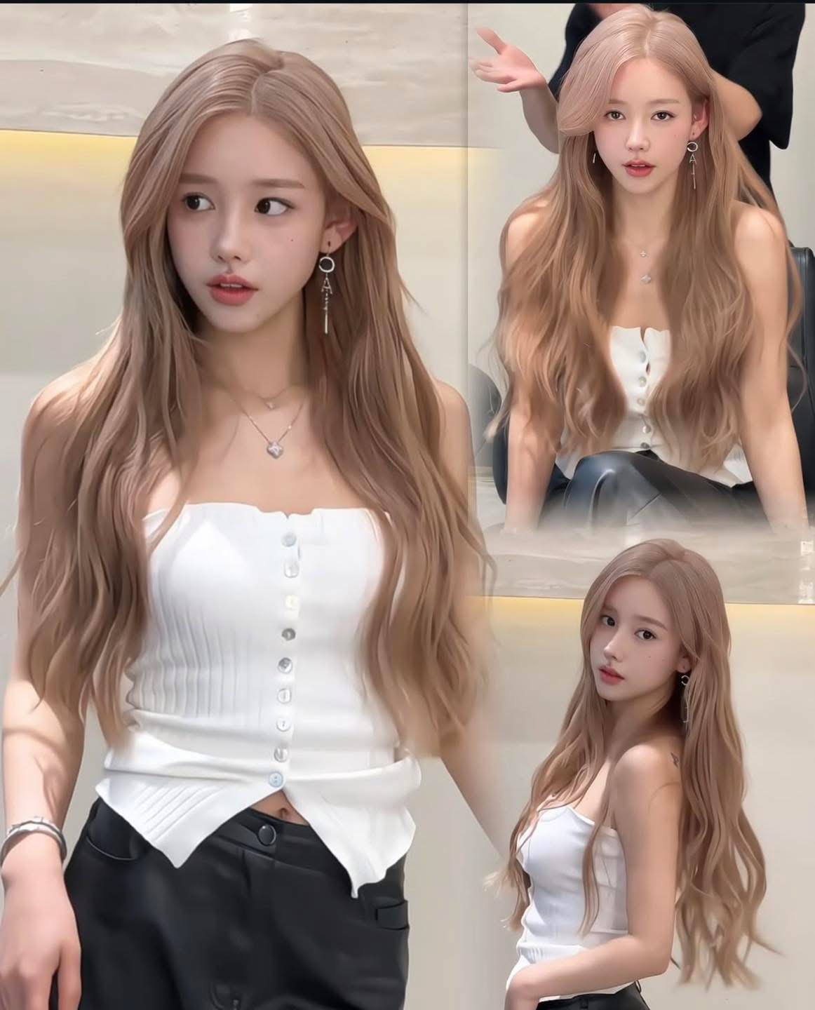 3. Màu Light Xám Be Thời Trang