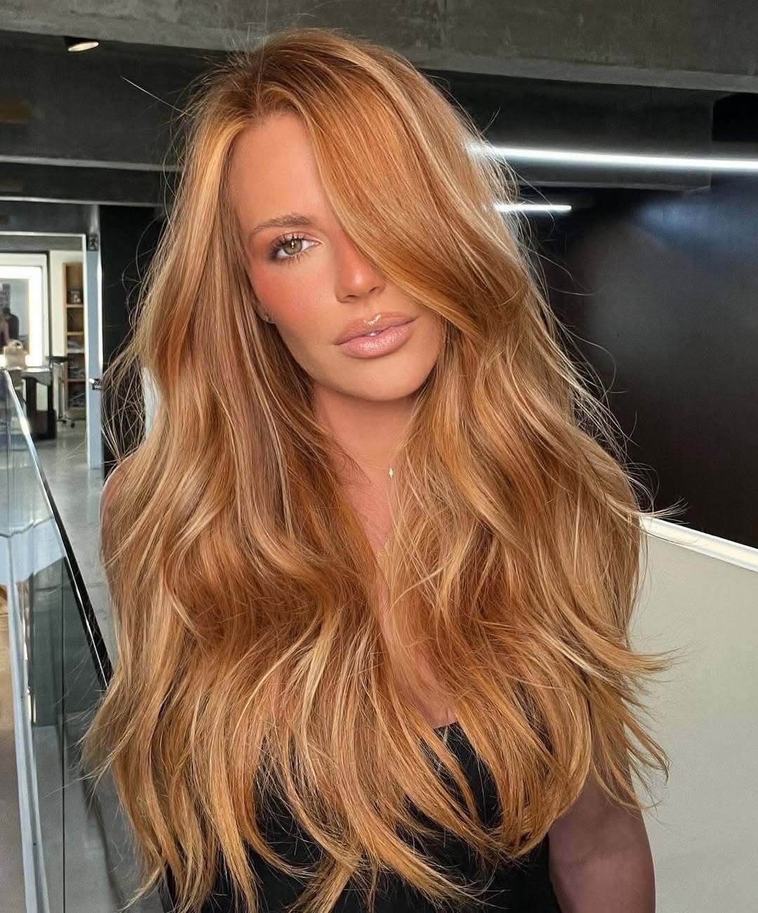 Cá tính, hiện đại – phai vẫn đẹp, không lo vàng